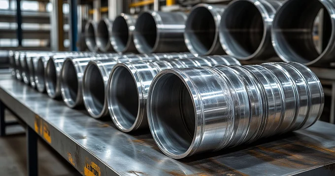 Труба вентиляционная