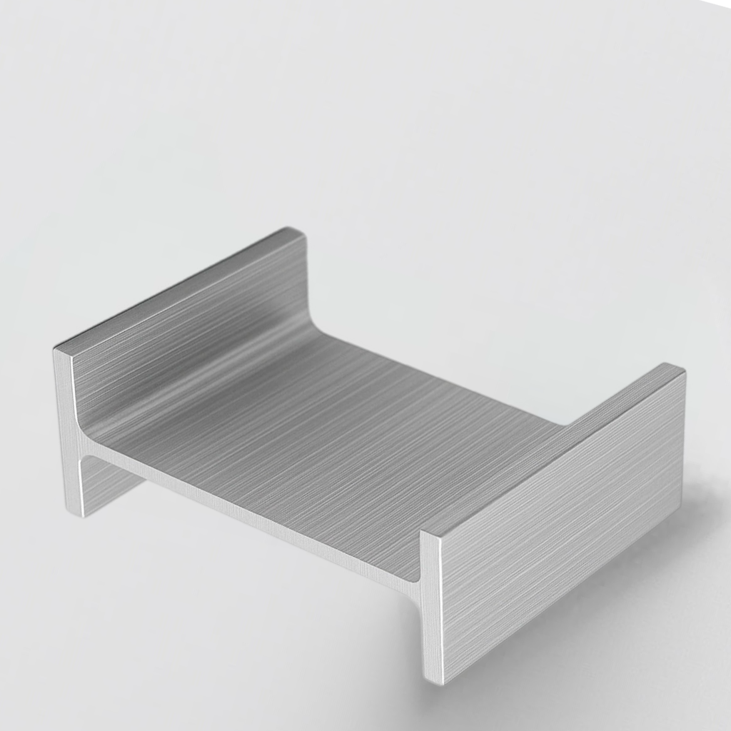 Двутавр стальной с параллельными гранями полок 35К16 Ст3сп