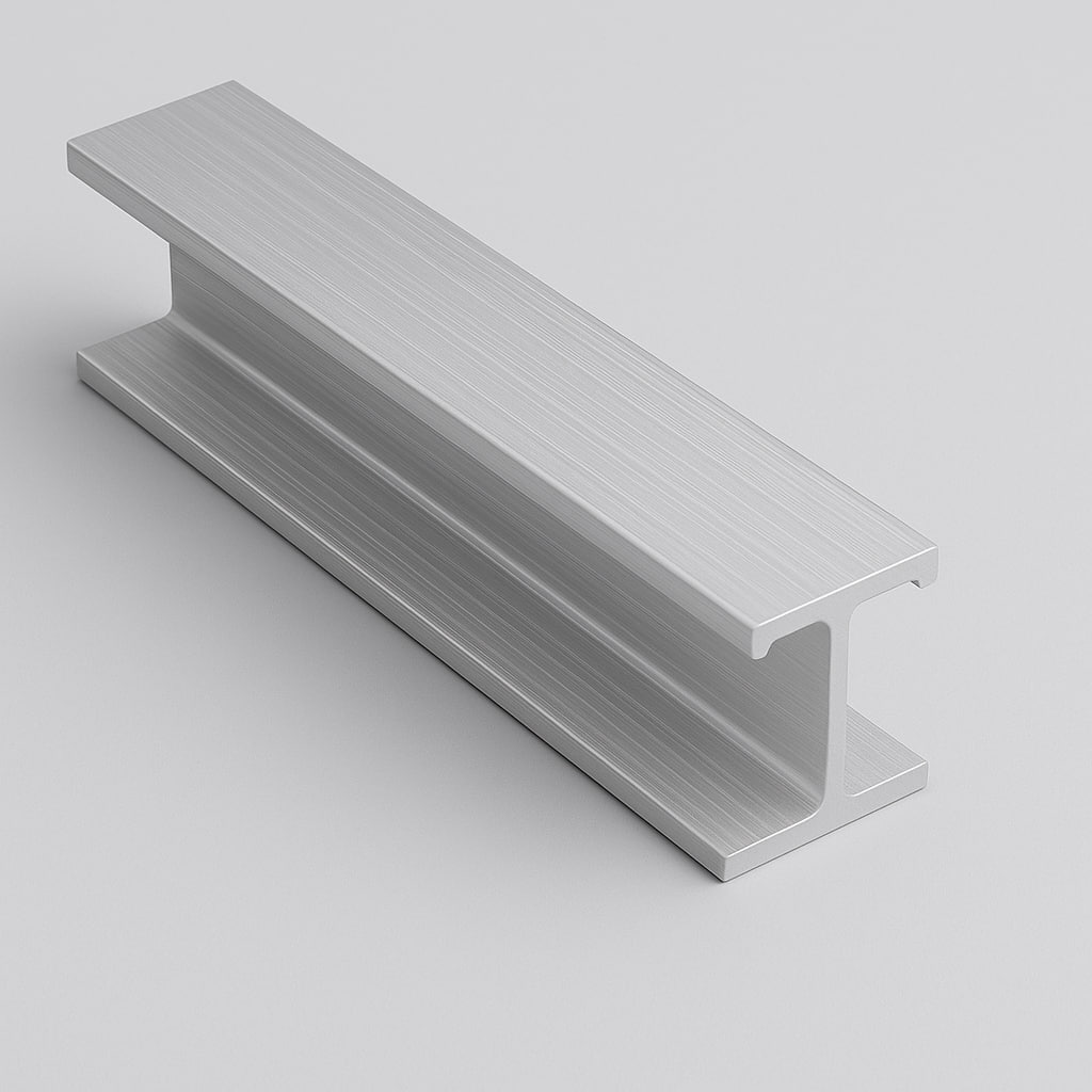 Двутавр широкополочный 30 Ш1 СТ0