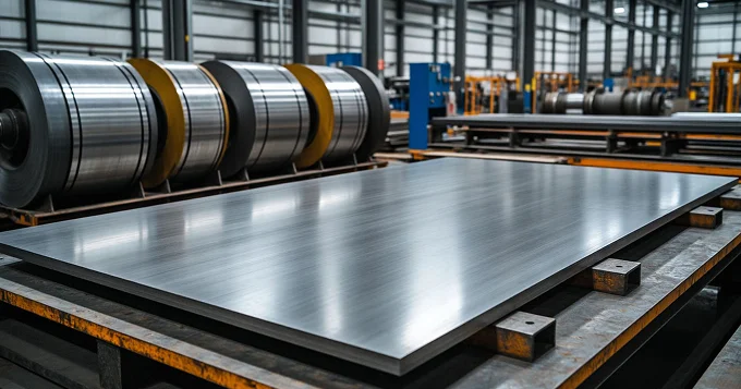 Трансформаторная сталь