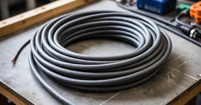 Кабель электрический