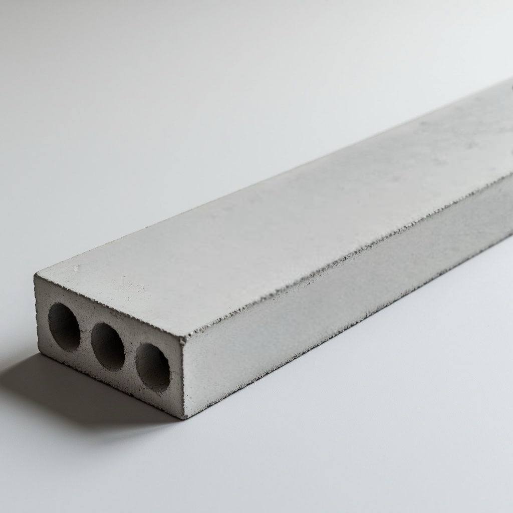 Плита перекрытия ПБ 20-12-8Вр1450-35