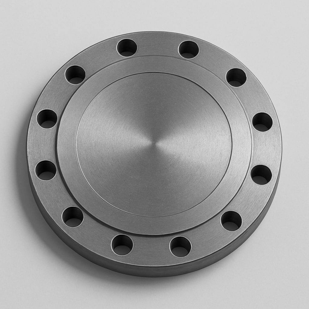 Заглушка нержавеющая эллиптическая Ду 25 мм 12Х18Н10Т ГОСТ 17379-2001