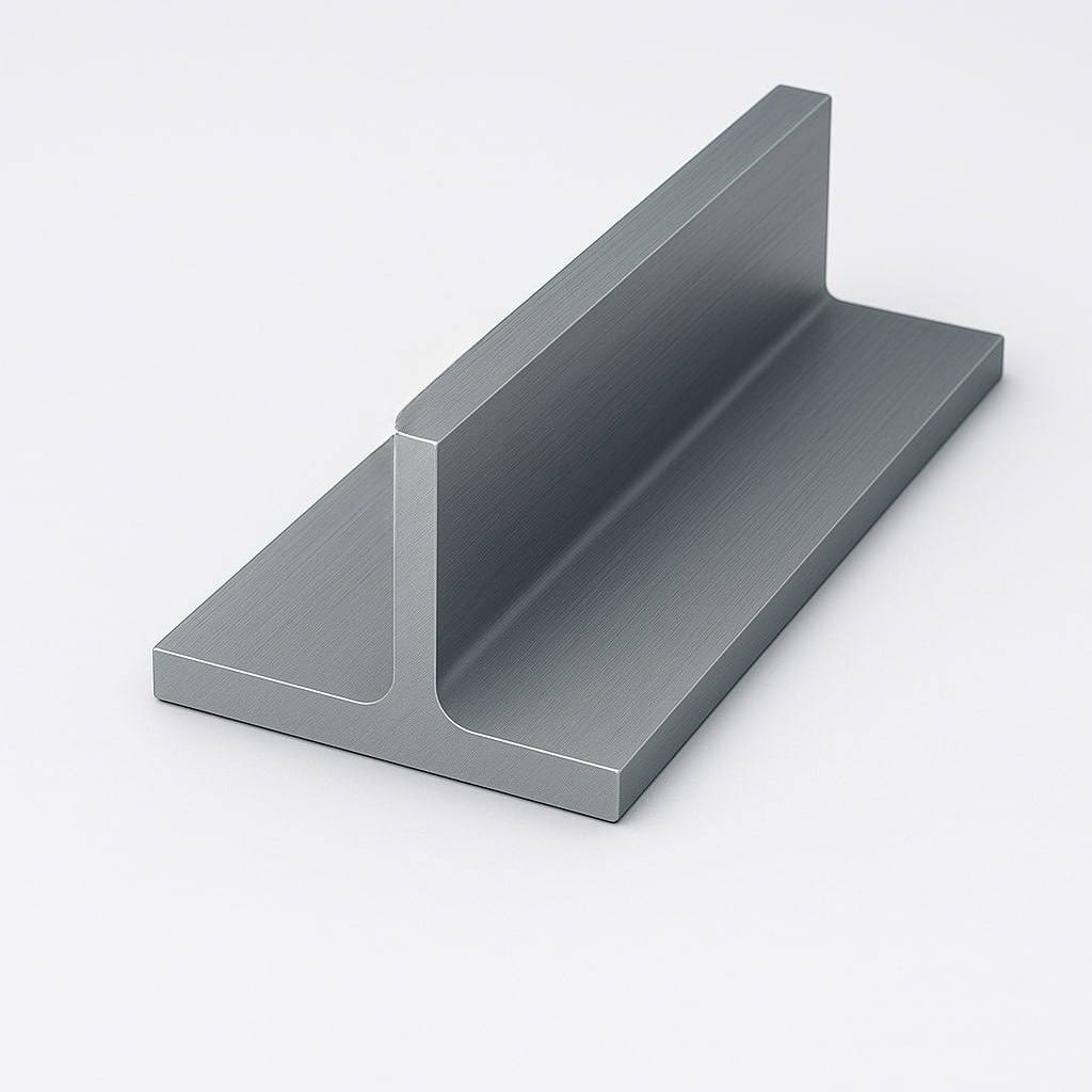 Анодированный тавр 15х15х2 мм АД31