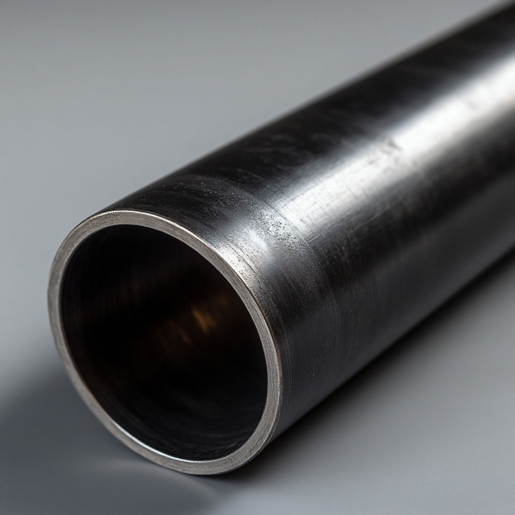 Труба стальная магистральная 1220х10 мм Ст3сп мм ГОСТ 20295-85