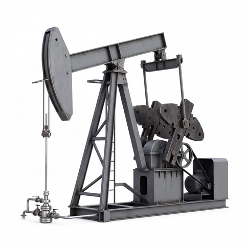 Нефтяной насос винтовой погружной 0.08 м3/ч 2 кВт 800 м 230 об/мин