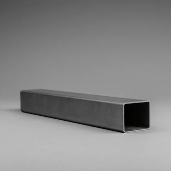 Труба квадратная профильная