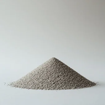 Гафниевый порошок