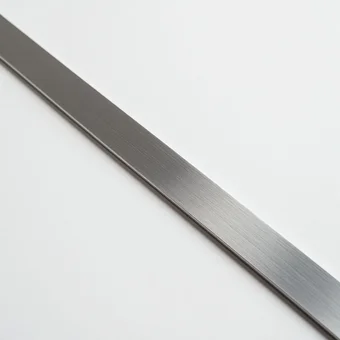 Никелевая полоса