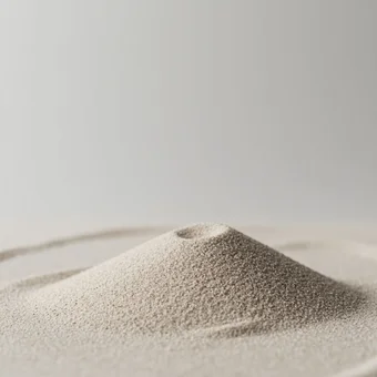 Иридий порошок