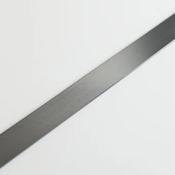 Полоса алюминиевая