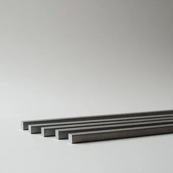 Квадрат штамповой