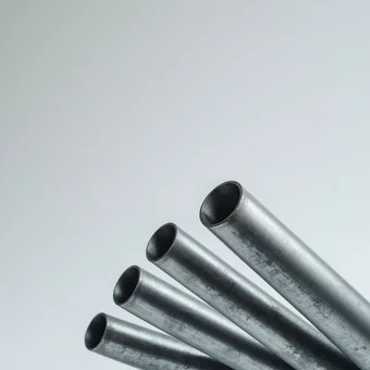 Оцинкованная сталь