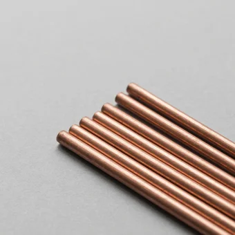 Круги из цветных металлов