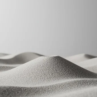 Осмий порошок