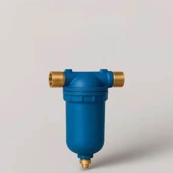 Судовой фильтр