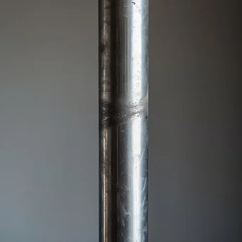 Труба стальная газлифтная