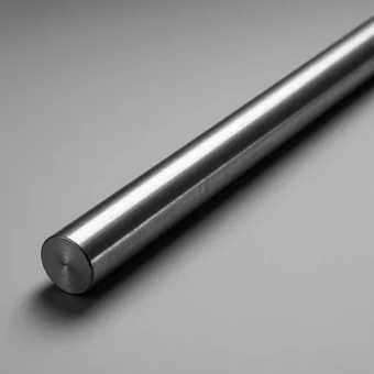 Круг нержавеющий