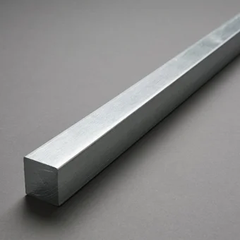 Квадрат стальной