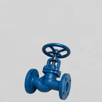 Вентили чугунные