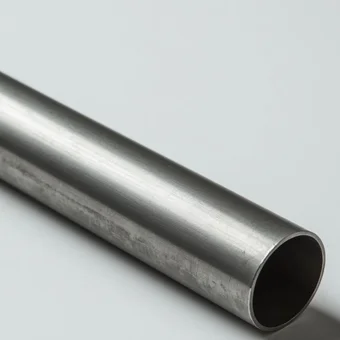 Труба овальная профильная