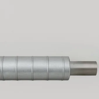 Труба стальная в ППУ изоляции