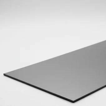 Оцинкованная плита