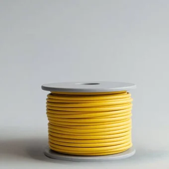 Бронированный кабель связи