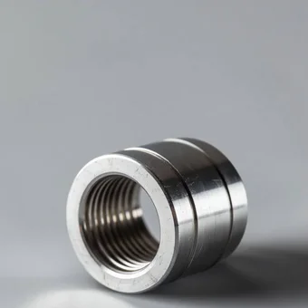 Титановая муфта