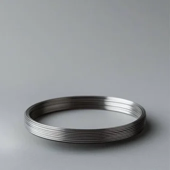 Проволока стальная