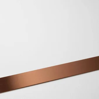 Медная лента