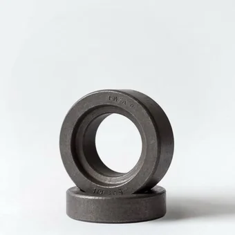 Втулка чугунная