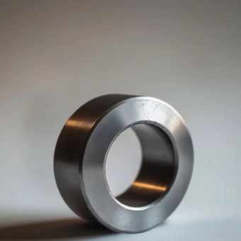 Втулка стальная