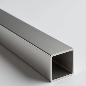 Оцинкованный профиль