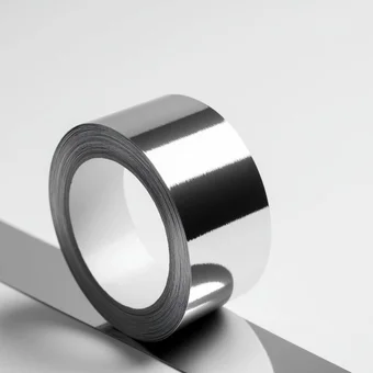 Лента нержавеющая