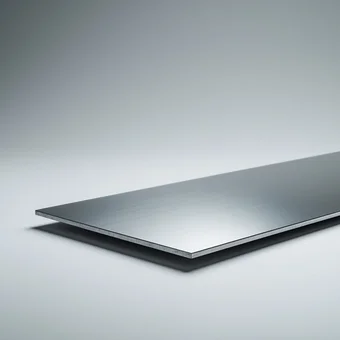 Молибденовый лист