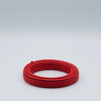 Кабель для аэродромных огней