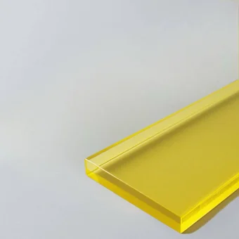 Полиуретановые плиты