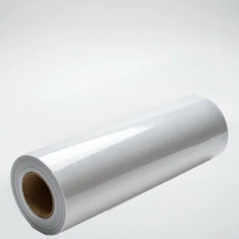 Полипропиленовый рулон