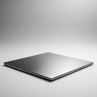 Нержавеющая сталь