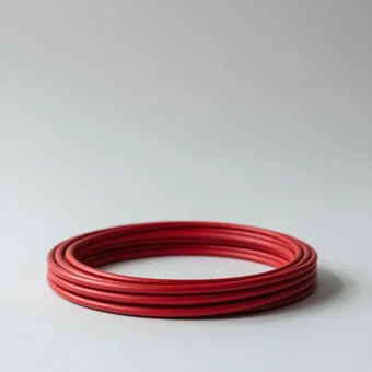 Пожарный кабель