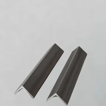 Анодированный уголок