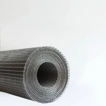 Сетка стальная мельничная