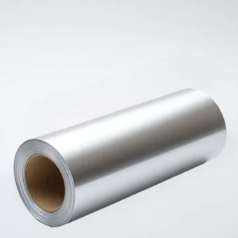 Рулон оцинкованный