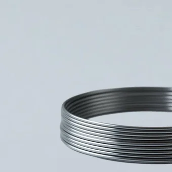 Проволока низколегированная