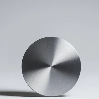 Молибденовая заготовка