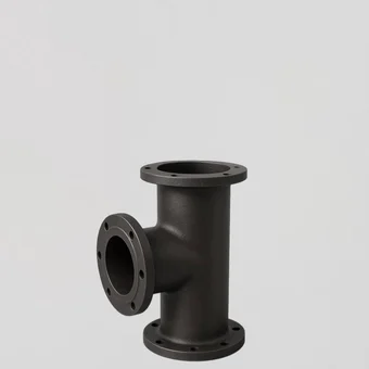 Пожарные подставки чугунные