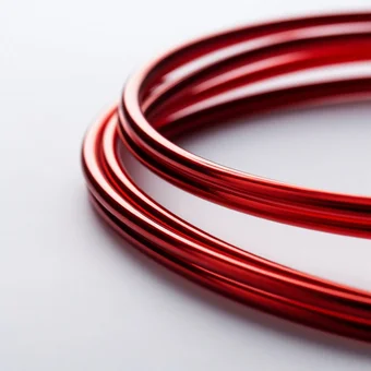 Прокат с полимерным покрытием