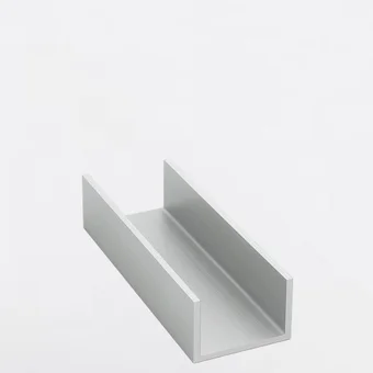 Швеллер стальной