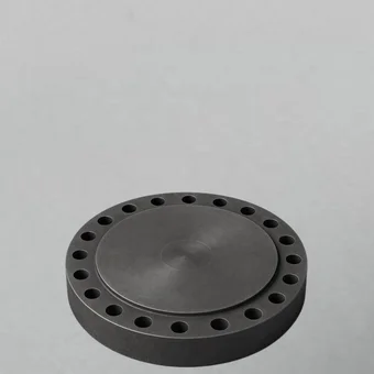 Трапы чугунные